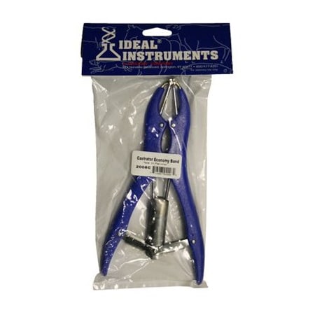 Neogenrporation Econo Castration Bander 2008